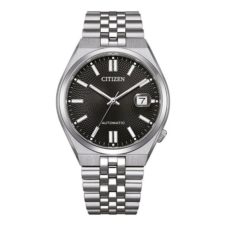 Citizen Tsuyosa 60 NK0020-55E Otomatik Erkek Kol Saati