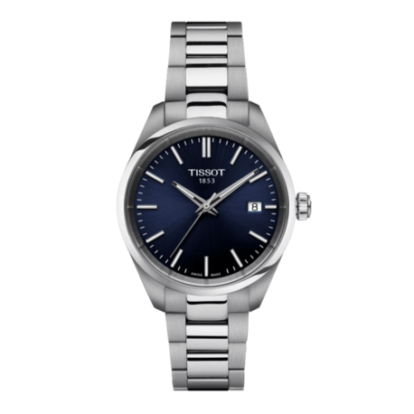 T1502101104100 Tissot PR100 Kadın Kol Saati T150.210.11.041.00