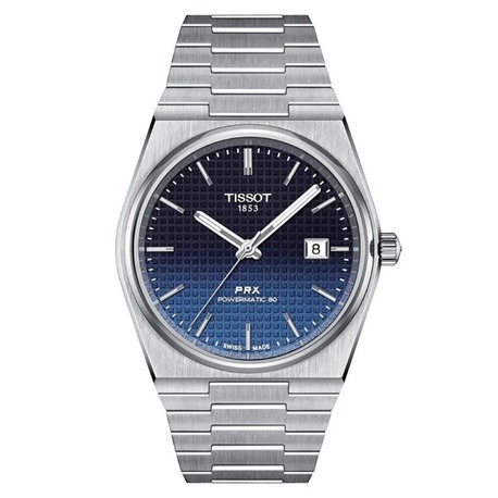 Tissot PRX Powermatic 80 T1374071105101 Erkek Kol Saati T137.407.11.051.01
