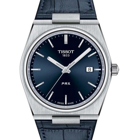Tissot Prx T137.410.16.041.00 Erkek Kol Saati