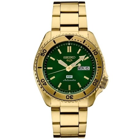 Seiko 5 Sports HUF SRPJ20 Otomatik Erkek Kol Saati