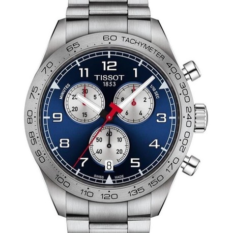 Tissot Prs 516 Cronograph T131.617.11.042.00 Erkek Kol Saati
