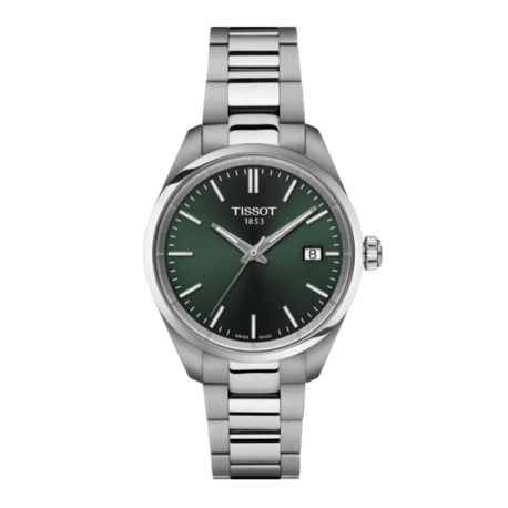 T1502101109100 Tissot PR100 Kadın Kol Saati T150.210.11.091.00