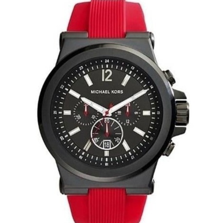 Michael Kors MK8382 Erkek Kol Saati