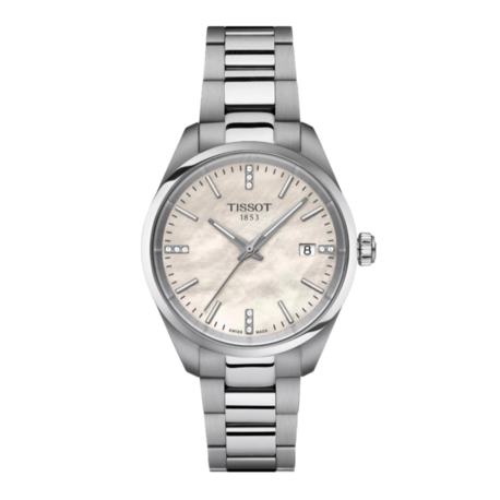 T1502101111600 Tissot PR100 Kadın Kol Saati T150.210.11.116.00
