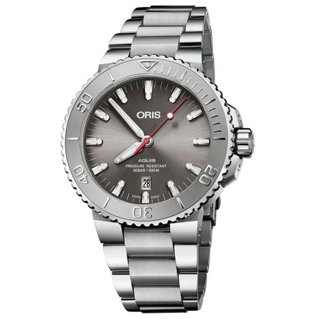 Oris O-73377304153-0782405PEB Erkek Kol Saati 01 733 7730 4153-07 8 24 05PEB