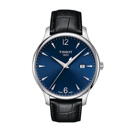 Tissot Tradition T0636101604700 Erkek Kol Saati T063.610.16.047.00