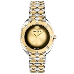 Versace VRSCVEBM00518 Kadın Kol Saati