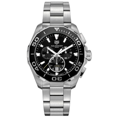 Tag Heuer Aquaracer CAY111A.BA0927 Erkek Kol Saati