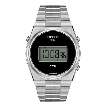 T1374631105000 Tissot PRX Dijital Erkek Kol Saati T137.463.11.050.00