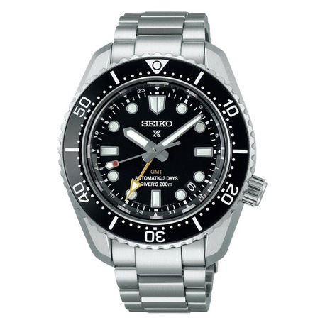 SPB383J1 Seiko Prospex Erkek Kol Saati SPB383J
