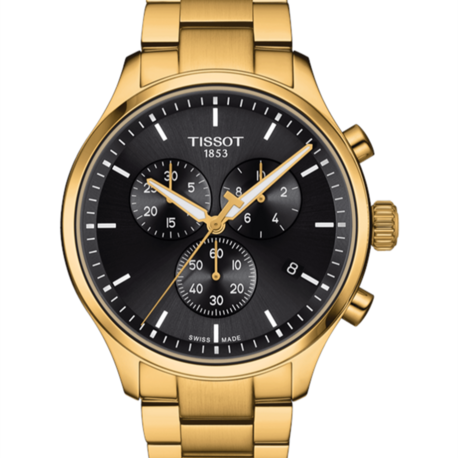 T1166173305100 Tissot Chrono XL Classic Erkek Kol Saati T116.617.33.051.00