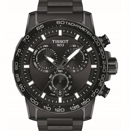 Tissot Supersport Chrono T125.617.33.051.00 Erkek Kol Saati