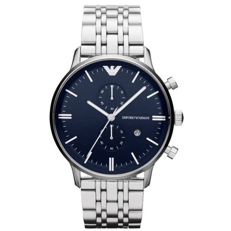 Emporio Armani AR1648 Erkek Kol Saati