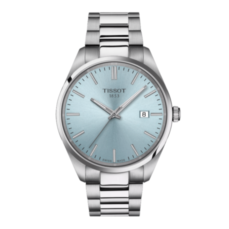 T1504101135100 Tissot PR 100 Erkek Kol Saati T150.410.11.351.00