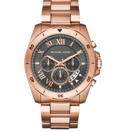 Michael Kors MK8563 Erkek Kol Saati