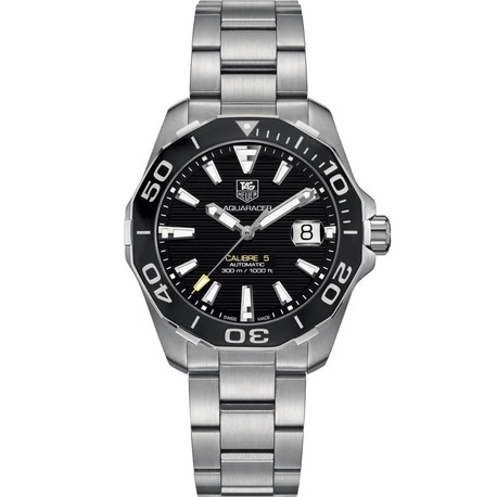 TAG Heuer Aquaracer Automatic WAY211A.BA0928 Erkek Kol Saati