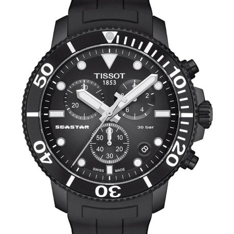 Tissot T120.417.37.051.02 Erkek Kol Saati