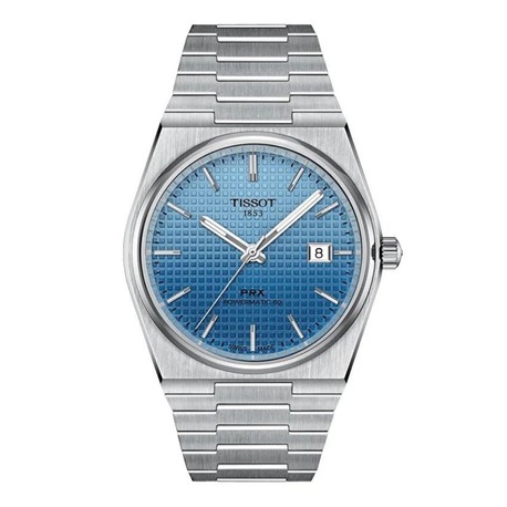 Tissot PRX Powermatic 80 T1374071135101 Erkek Kol Saati T137.407.11.351.01