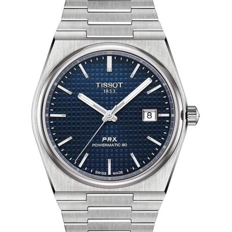 Tissot PRX Powermatic 80 T1374071104100 Erkek Kol Saati T137.407.11.041.00