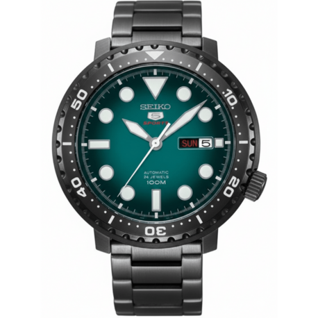 Seiko 5 Sports SRPC65J Erkek Kol Saati SRPC65J1