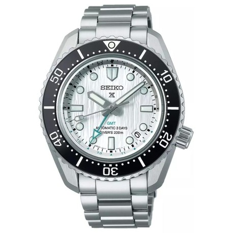 Seiko Prospex GMT SPB439J Erkek Kol Saati SPB439J1