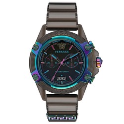 Versace VRSCVEZ701022 Erkek Kol Saati