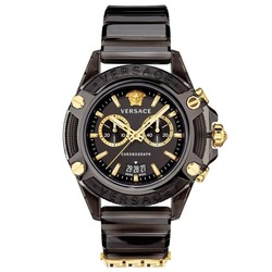 Versace VRSCVEZ700421 Erkek Kol Saati