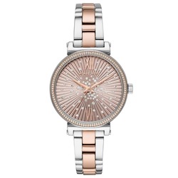Michael Kors MK3972 Bayan Kol Saati
