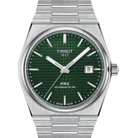 T1374071109100 Tissot PRX Powermatic 80 Erkek Kol Saati T137.407.11.091.00
