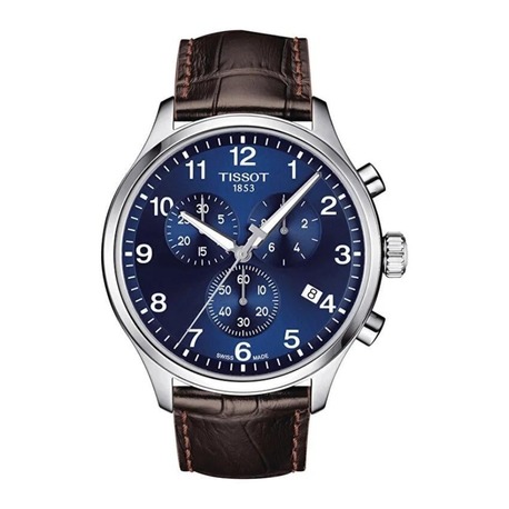 1166171604700 Tissot Chrono XL Erkek Kol Saati T116.617.16.047.00
