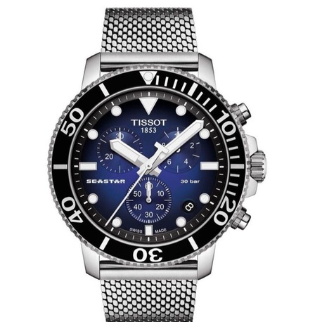 Tissot T120.417.11.041.02 Erkek Kol Saati