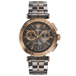 Versace VRSCVBR050017 Erkek Kol Saati