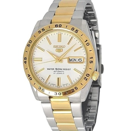 Seiko 5 Japan Otomatik SNKE04J1 Erkek Kol Saati