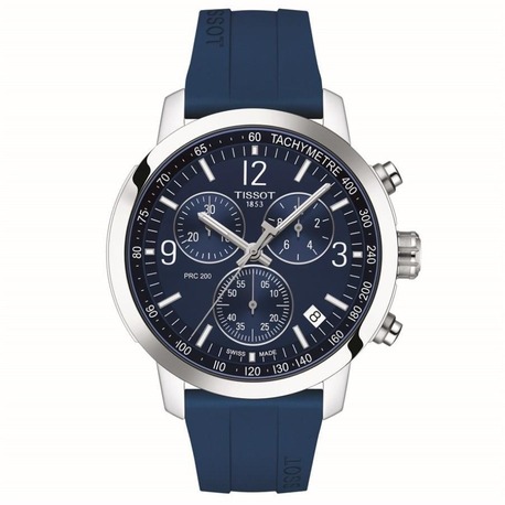 Tissot Prc 200 T1144171704700 Erkek Kol Saati T114.417.17.047.00