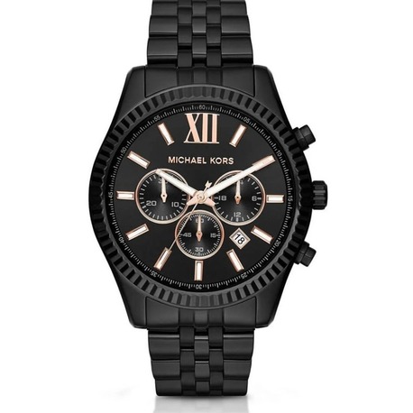 Michael Kors MK8467 Erkek Kol Saati