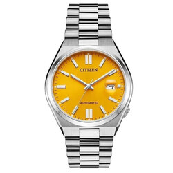 Citizen Tsuyosa NJ0150-81Z Otomatik Erkek Kol Saati