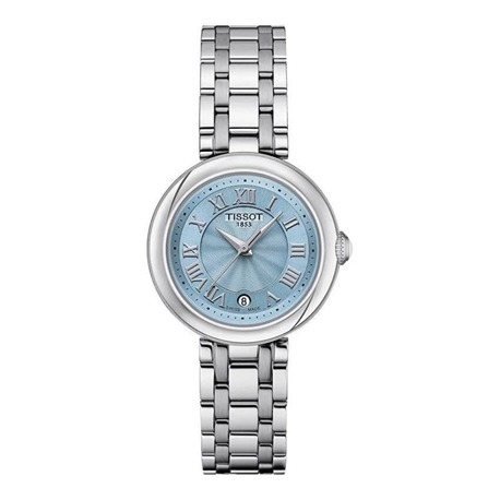 Tissot Bellissima Small Lady T1260101113300 Kadın Kol Saati T126.010.11.133.00