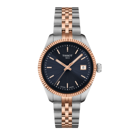 T1562102204100 Tissot Ballade Kadın Kol Saati T156.210.22.041.00