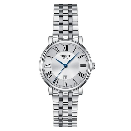 T1222101103300 Tissot Carson Premium Kadın Kol Saati T122.210.11.033.00