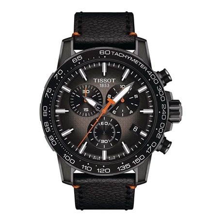 Tissot Supersport Chrono Basketball Edition T1256173608100 Erkek Kol Saati T125.617.36.081.00