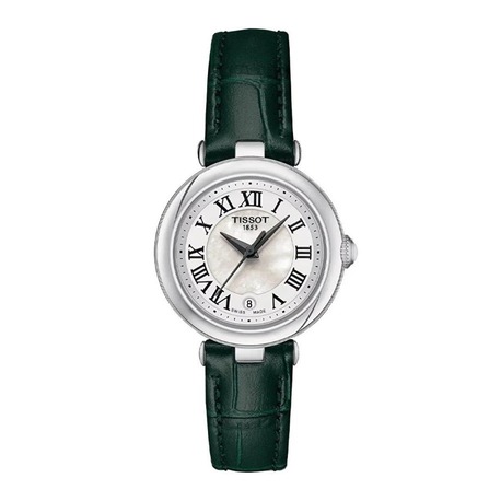 Tissot Bellissima T1260101611302 Kadın Kol Saati T126.010.16.113.02