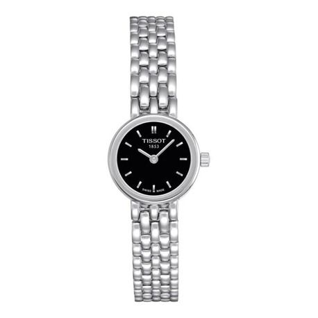 T0580091105100 Tissot Lovely Kadın Kol Saati T058.009.11.051.00