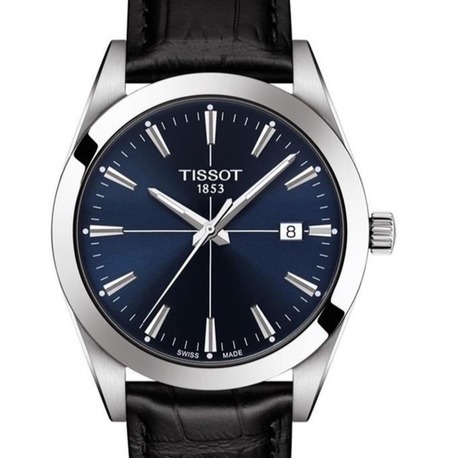 Tissot Gentleman T127.410.16.041.01 Erkek Kol Saati