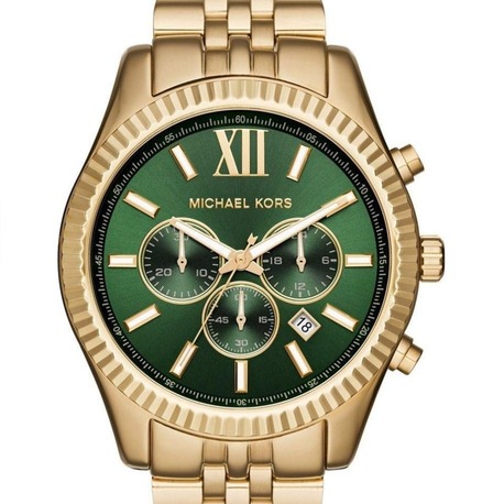 Michael Kors MK8446 Erkek Kol Saati