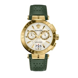Versace VRSCVBR020017 Erkek Kol Saati