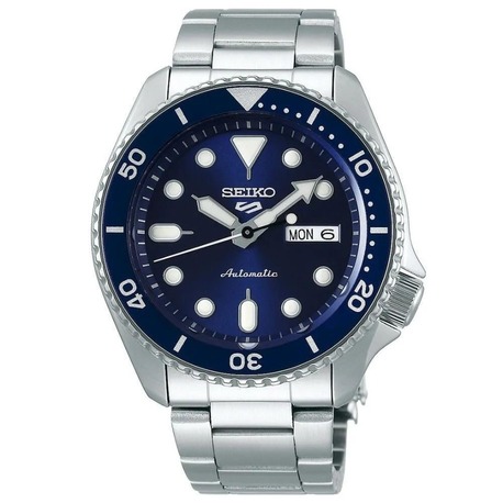 SRPD51K1 Seiko 5 Sports Otomatik Erkek Kol Saati SRPD51K