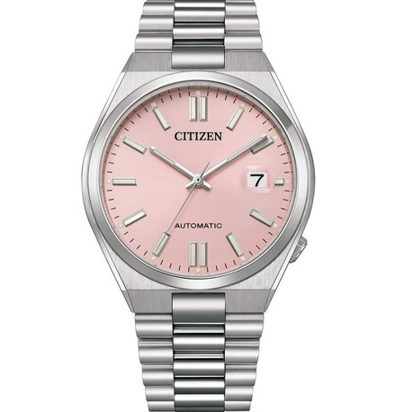 Citizen Tsuyosa NJ0158-89X Otomatik Erkek Kol Saati