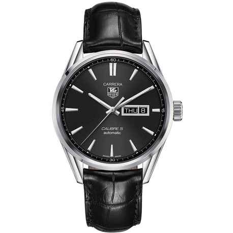 TAG Heuer Carrera Automatic WAR201A.FC6266 Erkek Kol Saati