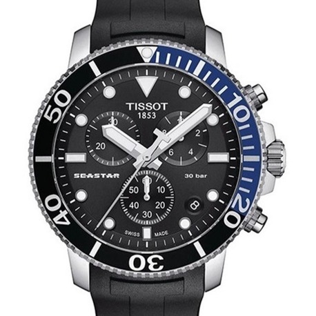 Tissot T120.417.17.051.02 Erkek Kol Saati